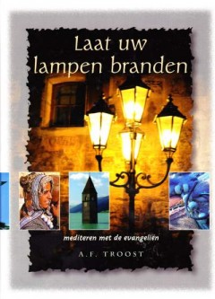 Laat uw lampen branden