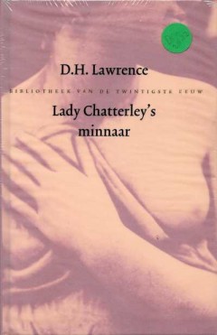 Lady Chatterley's minnaar