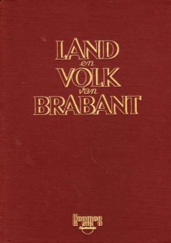 Land en Volk van Brabant