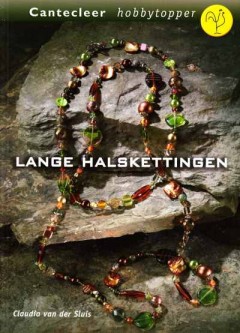 Lange halskettingen