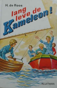 Lang leve de Kameleon