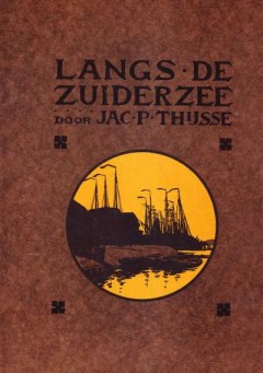 Langs de Zuiderzee