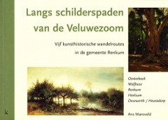 Langs schilderspaden van de Veluwezoom