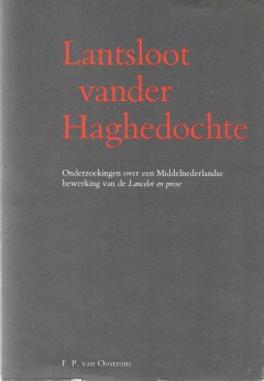 Lantsloot vander Haghedochte