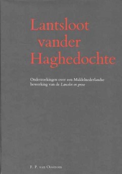 Lantsloot vander Haghedochte