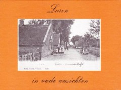 Laren in oude ansichten (Noord Holland)