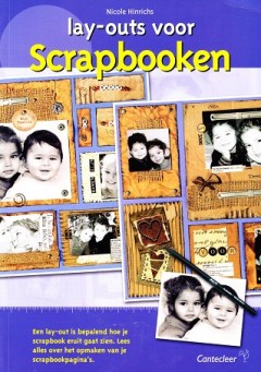 Lay-outs voor Scrapbooken