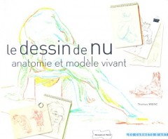 Le dessin de nu