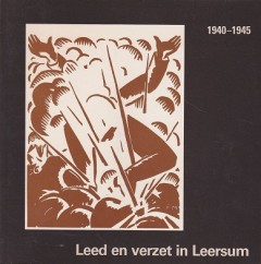 Leed en verzet in Leersum 1940-1945