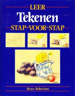 Leer Tekenen stap-voor-stap