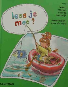 Lees je mee?