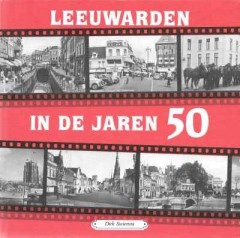 Leeuwarden in de jaren 50