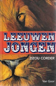 Leeuwen Jongen