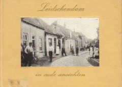 Leidschendam in oude ansichten 