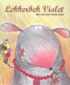 Lekkerbek Violet