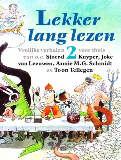 Lekker lang lezen