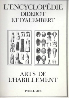 L'Encyclopédie Diderot et D' Alembert