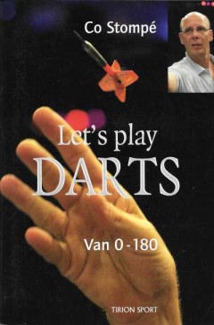 Let's play Darts