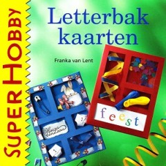 Letterbak kaarten