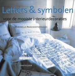 Letters & symbolen