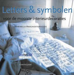 Letters & symbolen