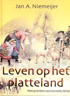 Leven op het platteland