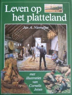 Leven op het platteland