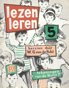 Lezen Leren deel 5