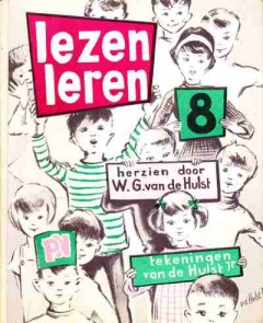 Lezen Leren deel 8