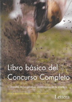 Libro básico del Concurso Completo 