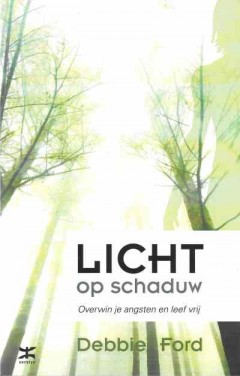 Licht op schaduw