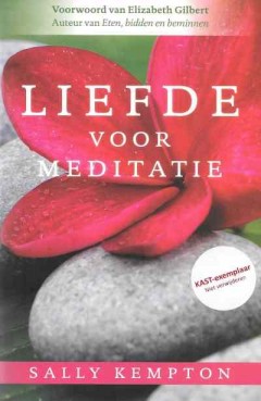 Liefde voor meditatie