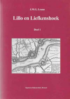 Lillo en Liefkenshoek