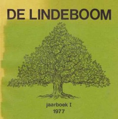 De Lindeboom jaarboek 1 (1977)
