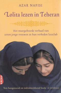 Lolita lezen In Teheran