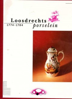 Loosdrechts porselein 1774-1784