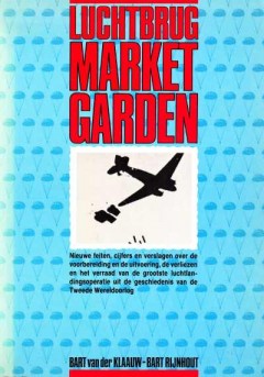 Luchtbrug market garden