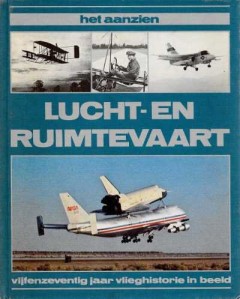 Het aanzien Lucht- en Ruimtevaart