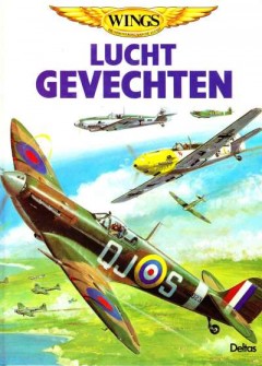 Luchtgevechten