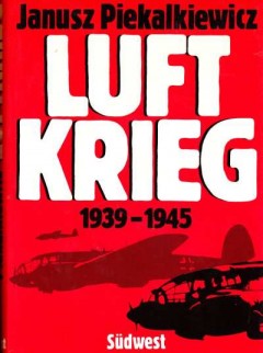 Luft Krieg 1939-1945