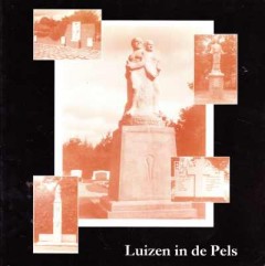 Luizen in de Pels