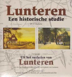 Lunteren Een historische studie
