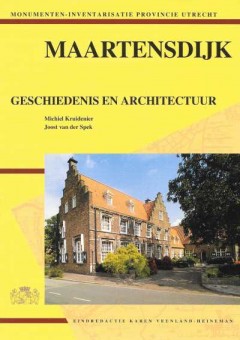 Maartensdijk geschiedenis en architectuur