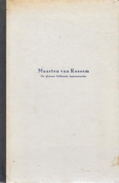 Maarten van Rossem