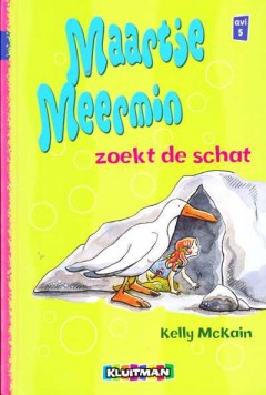 Maartje Meermin zoekt de schat