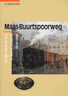 Maas-Buurtspoorweg