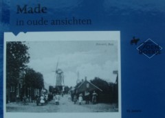 Made in oude ansichten 