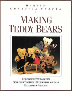 Making Teddy Bears