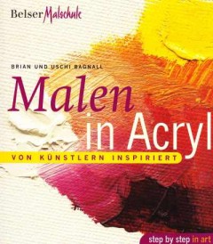 Malen in Acryl