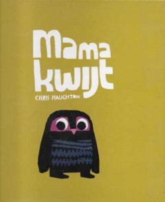 Mama kwijt